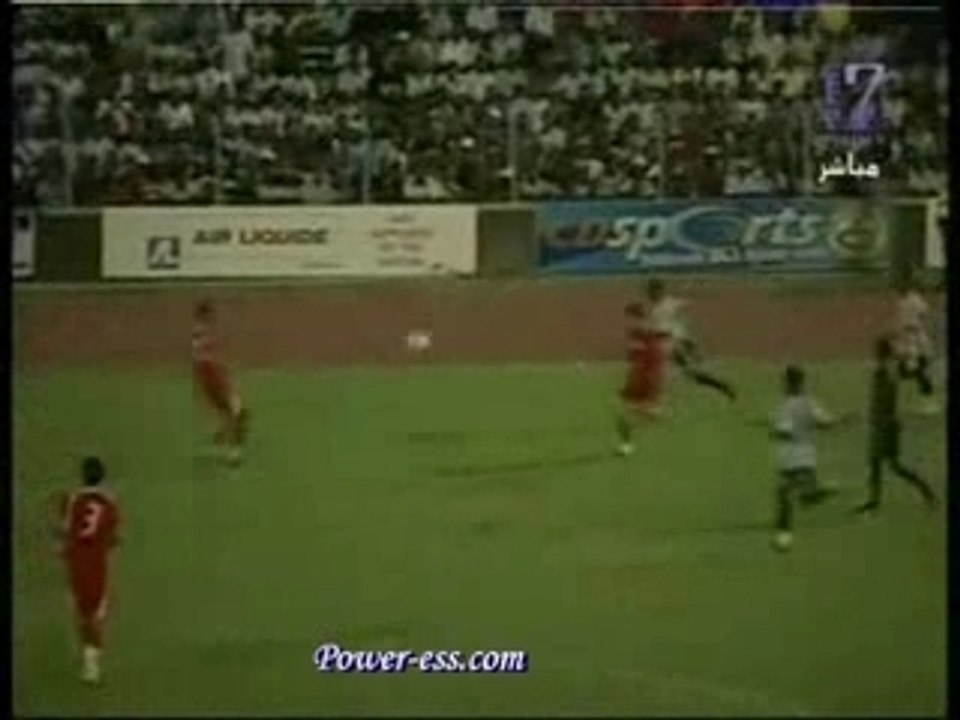 Chikhawi par son grand fan breehen