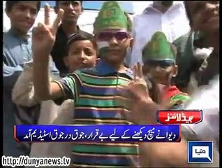 Dunya. Headlines, Dunyanews: 24-05-15-HL-14-00-PM