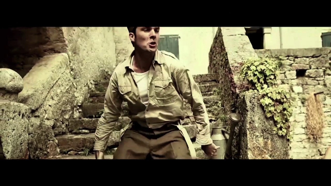 Loïc Lefebvre - Acteur - Démo (new)