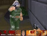 Doom Mod - UAC Rebellion (New levels)