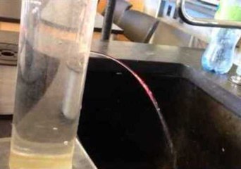 Experiment Sends Information Through Light and Water