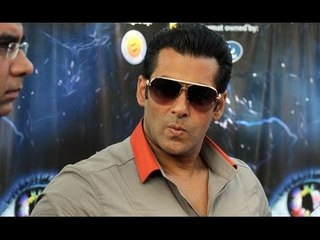 Salman Khan The 'Devil' In Kick - BT