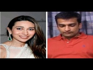 Karisma Kapoor Set To Marry A Divorcee Again? - BT