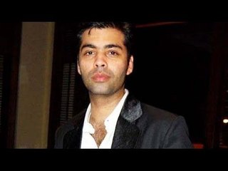 Karan Johar To Host Dilip Kumar's Autobiography Launch - BT