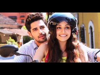 Ek Villain's Trailer Gets 5.8 Million So Far - BT