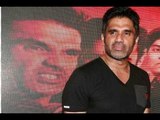 Suniel Shetty Feels Bad For Rahul Gandhi - BT