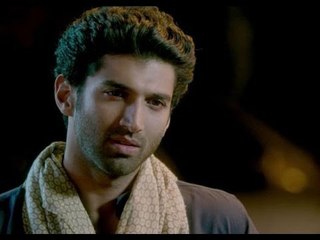 Aditya Roy Kapur Fulfills His Need For Speed - BT