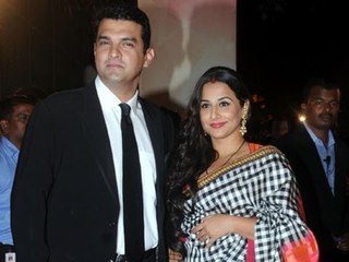 Why Will Vidya Not Spy Her Hubby? - BT