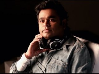 'Kochadaiiyaan' A.R Rahman's Toughest Movie - BT