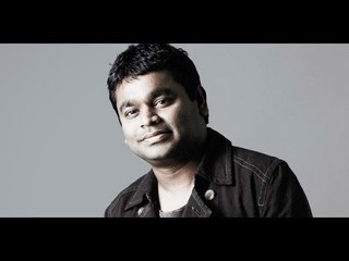 AR Rahman To Go Unplugged In Mumbai - BT