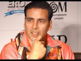 Akshay Kumar Thinks 'Holiday' Not Really A Remake - BT