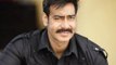 Ajay Devgn To Produce Another Action Thriller - BT