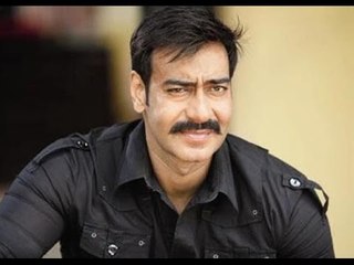 Ajay Devgn To Produce Another Action Thriller - BT