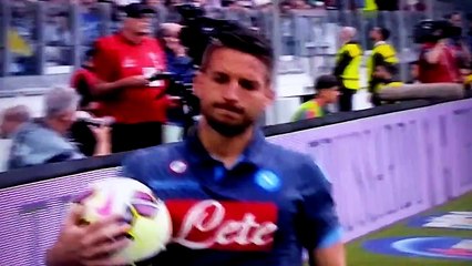Juventus 3-1 Napoli | All Goals and Highlights HD - Serie A 23.05.2015