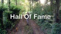 The voice Kids : Hall of Fame , The Script ft Will I Am cover performed by 12 year old Breeze