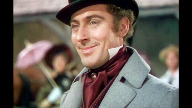 TRIBUTE TO MICHAEL WILDING