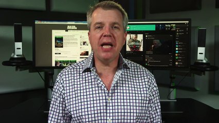 Xbox App on Windows 10 Update: 05.21.2015 (Official Trailer)