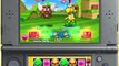 Nintendo 3DS - Puzzle & Dragons Z + Puzzle & Dragons Super Mario Bros. Edition Accolades TrailerShadowrun: Hong Kong - Teaser Trailer (Official Trailer)