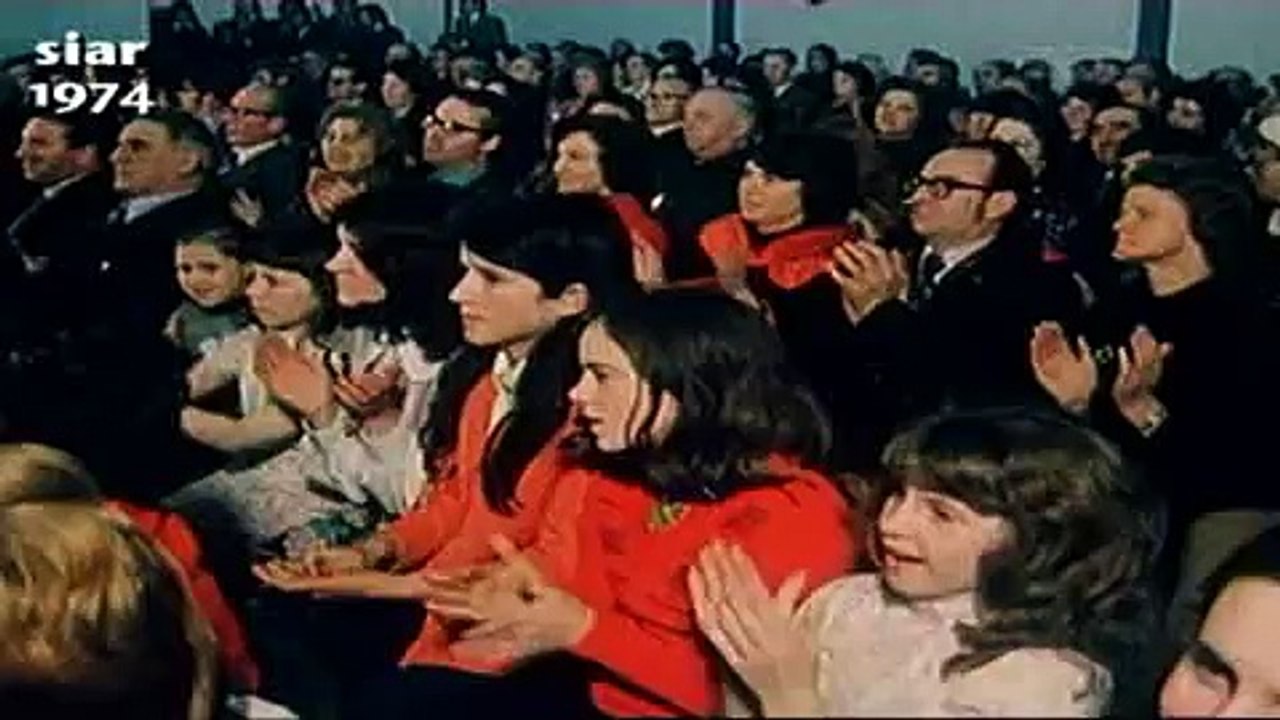 Siar sna 70idí-1974-Kissinger, Erskine Childers, Cearbhaill Ó Dalaigh, Sinn Féin