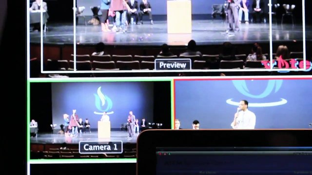 Petros Kusmu For President - Petros Kusmu for SU President 2013-2014