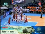 Barako Bull vs Meralco Bolts 1st Quarter Governor's Cup May 24,2015