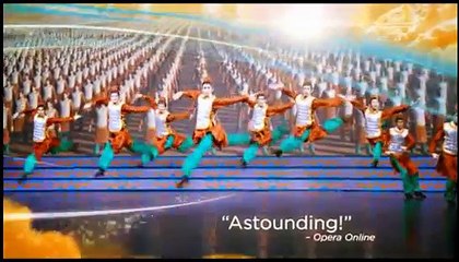 Shen Yun Performing Arts - Audience Reviews