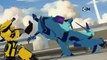 CN Asia : Transformers: Robots in Disguise (New Show) [Promo]