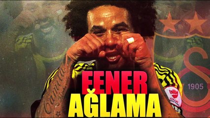 FENER AĞLAMA YENİ VERSİYON) - from YouTube