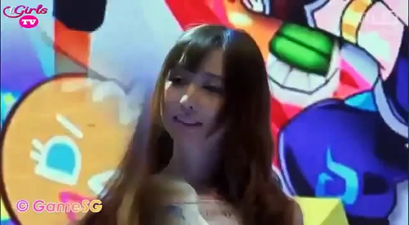 2014 Chinajoy Music Funny Game SG