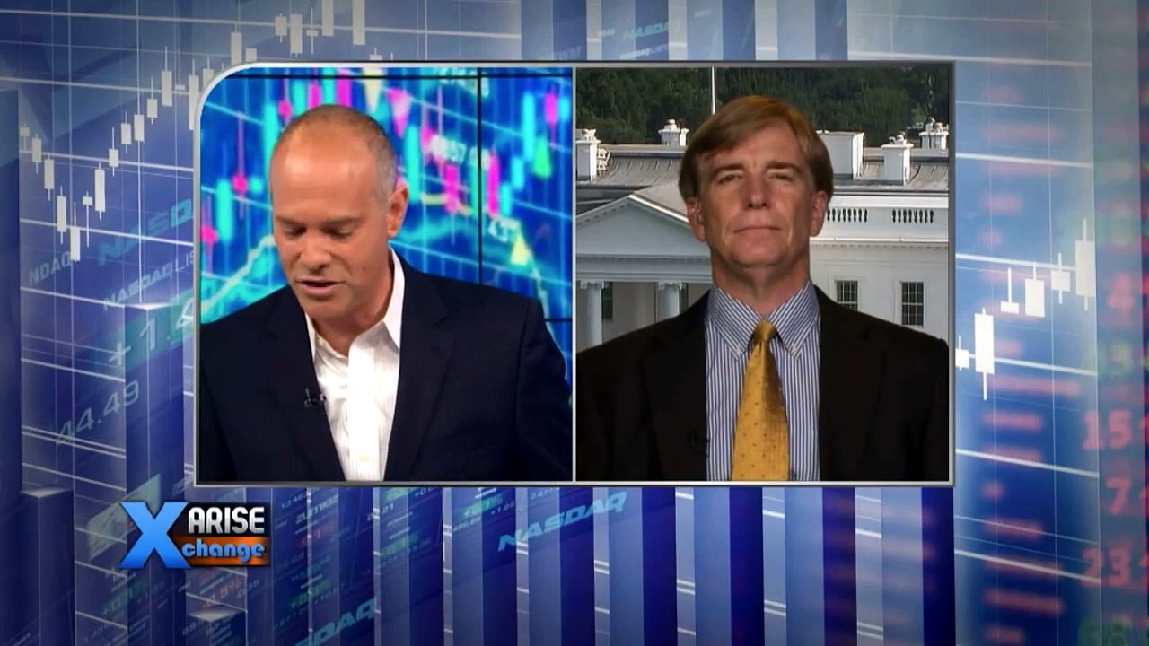 Ivan Eland on Russian/European Politics & Sanctions