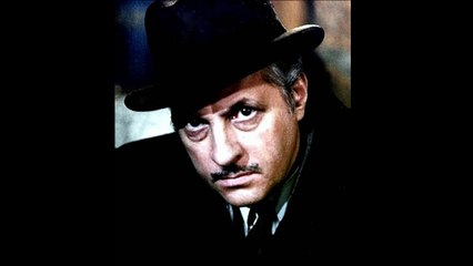 TRIBUTE TO MICHEL SERRAULT