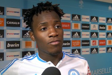 Michy Batshuayi : «L’Europa League, c’est mieux que rien»
