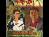 Georges Gondard : Triptych for Orchestra - An Homage to Frida Kahlo & Diego Rivera