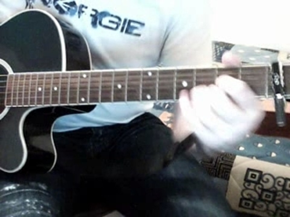 Christophe mae-on s'attache