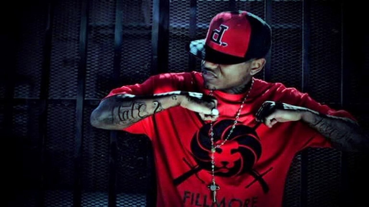 Ya Boy - I Got Money