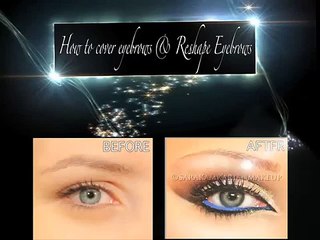 MAKEUP TIPS, how to apply makeup step by step for beginners