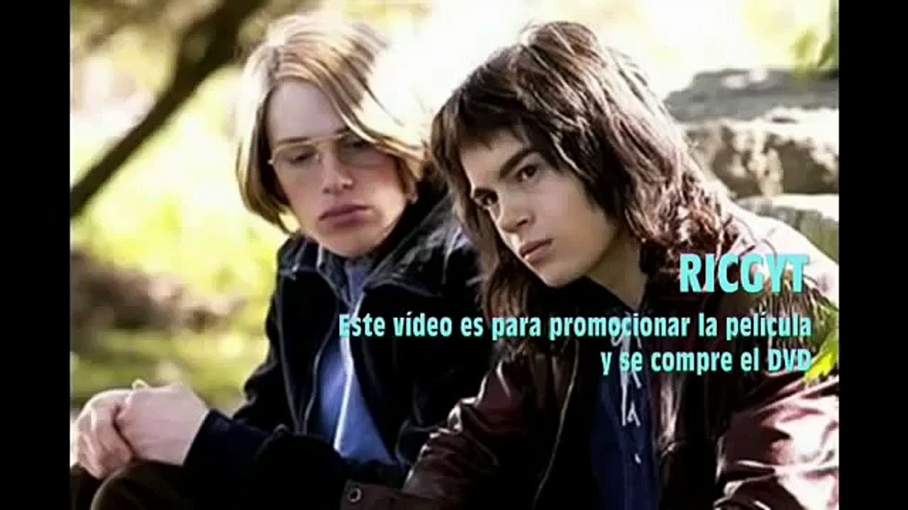 A Home at the End of the World (Spanish subtitles) Trailer