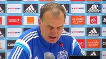 La dernière conf de Bielsa