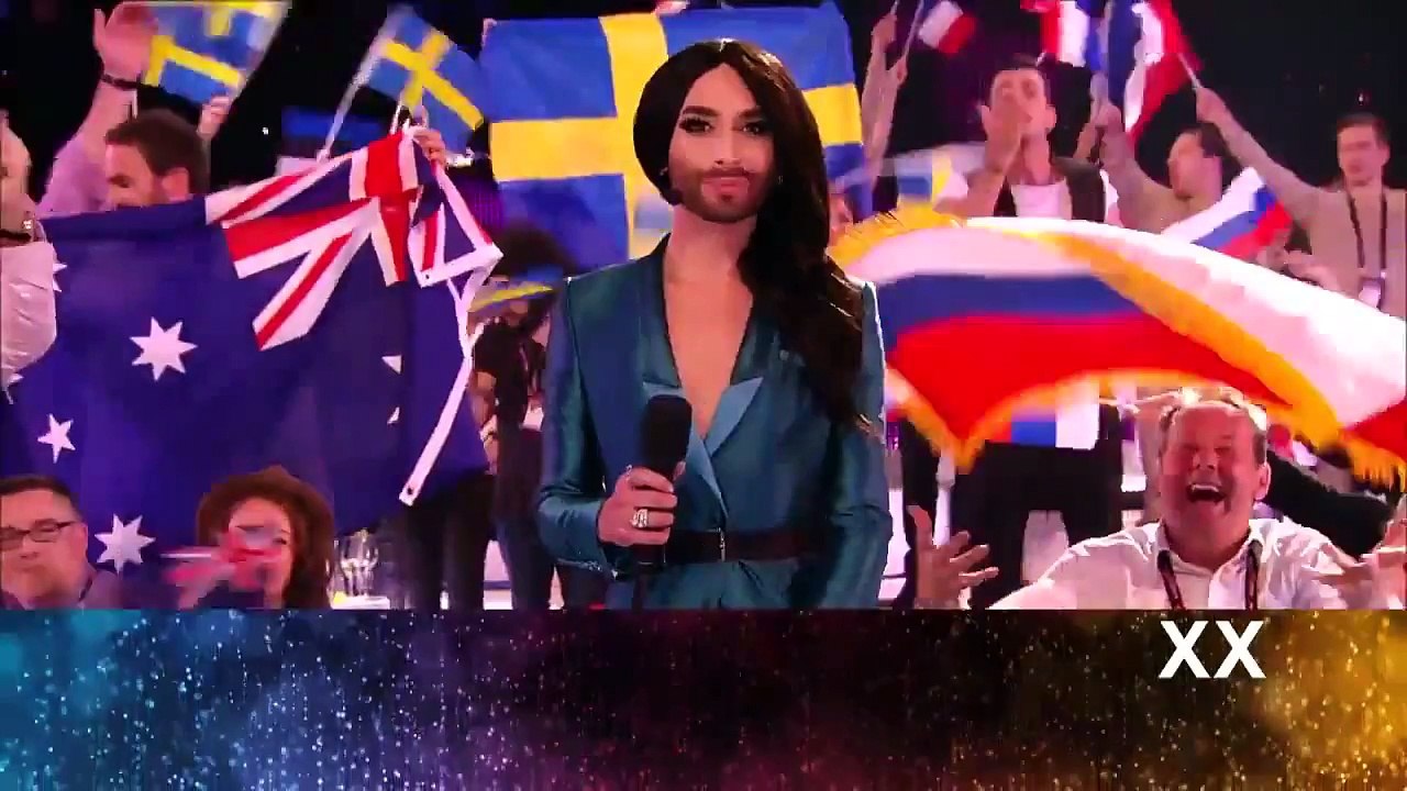 ESC-2015, Grand Final, 23.05.2015