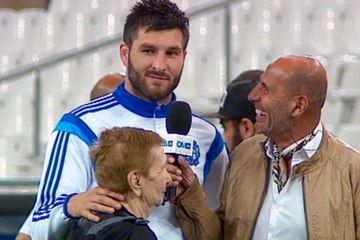Gignac : «Je ne réalise pas encore»