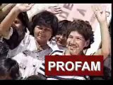 Peru PROFAM - Alberto Fujimori