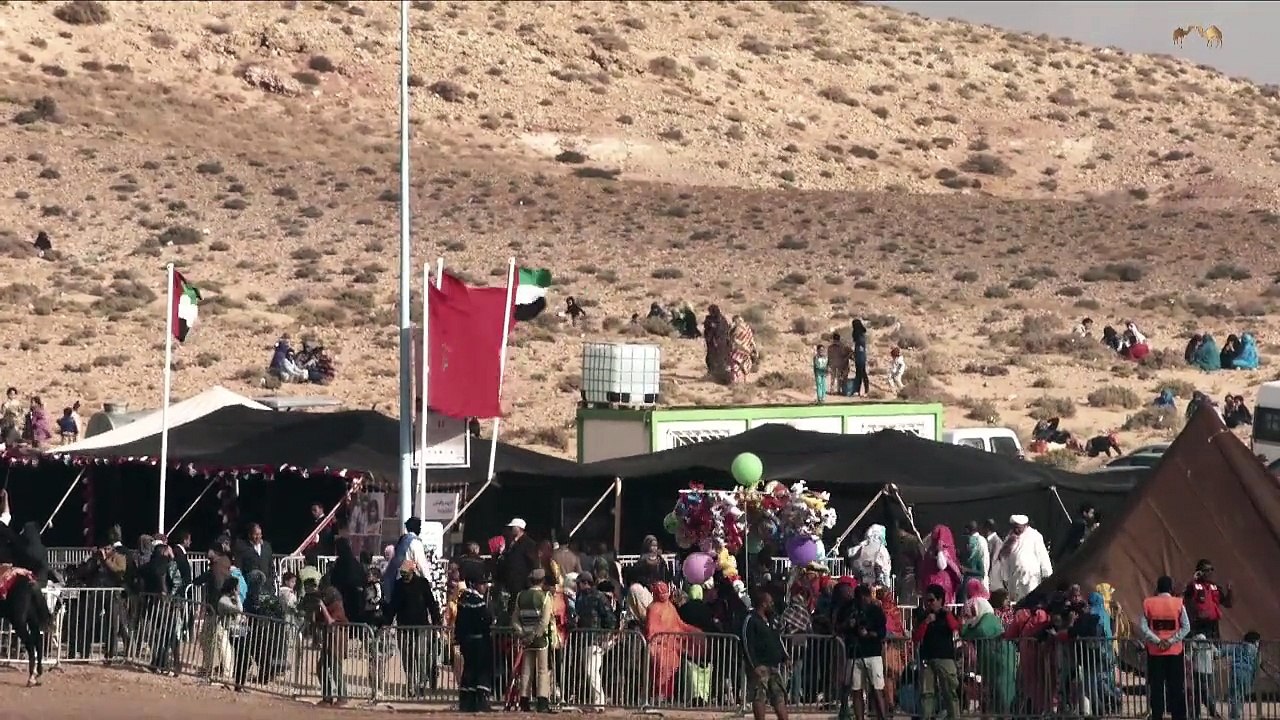 Présentation des Participants au Moussem de Tan Tan 2015