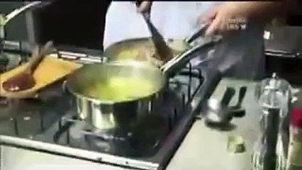 MASTERCHEF BRASIL 2°TEMPORADA PARTE 2/2 19/05/15