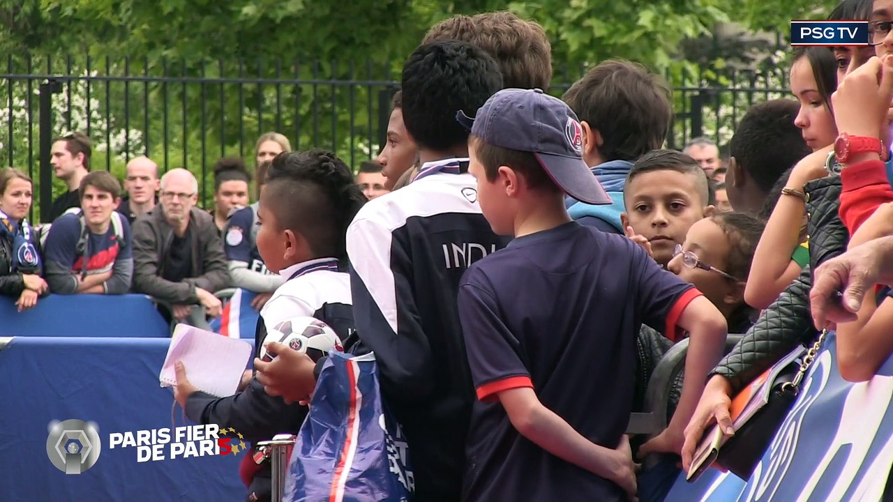 Paris-Reims : Inside