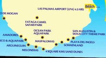 Gran Canaria Holidays - Playa Maspalomas Beach Guide