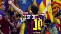 Lionel Messi - Best of March 2014 - Goals, Skills -Passes - 2013-2014 - HD