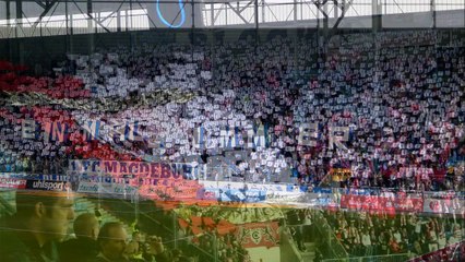Derby- Emotionen, 1.FC Magdeburg - HFC Chemie, wieder am 15.04.2015 !