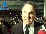 Oliver Stone apologises for Holocaust remark