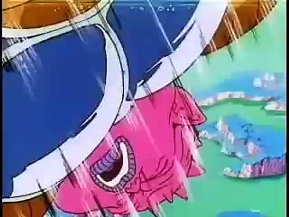 Dodoria's Secret