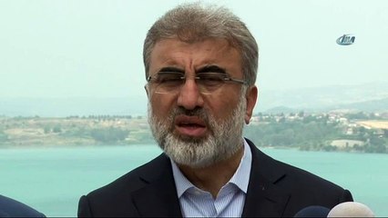 "Herhangi bir sıkıntı görünmüyor"